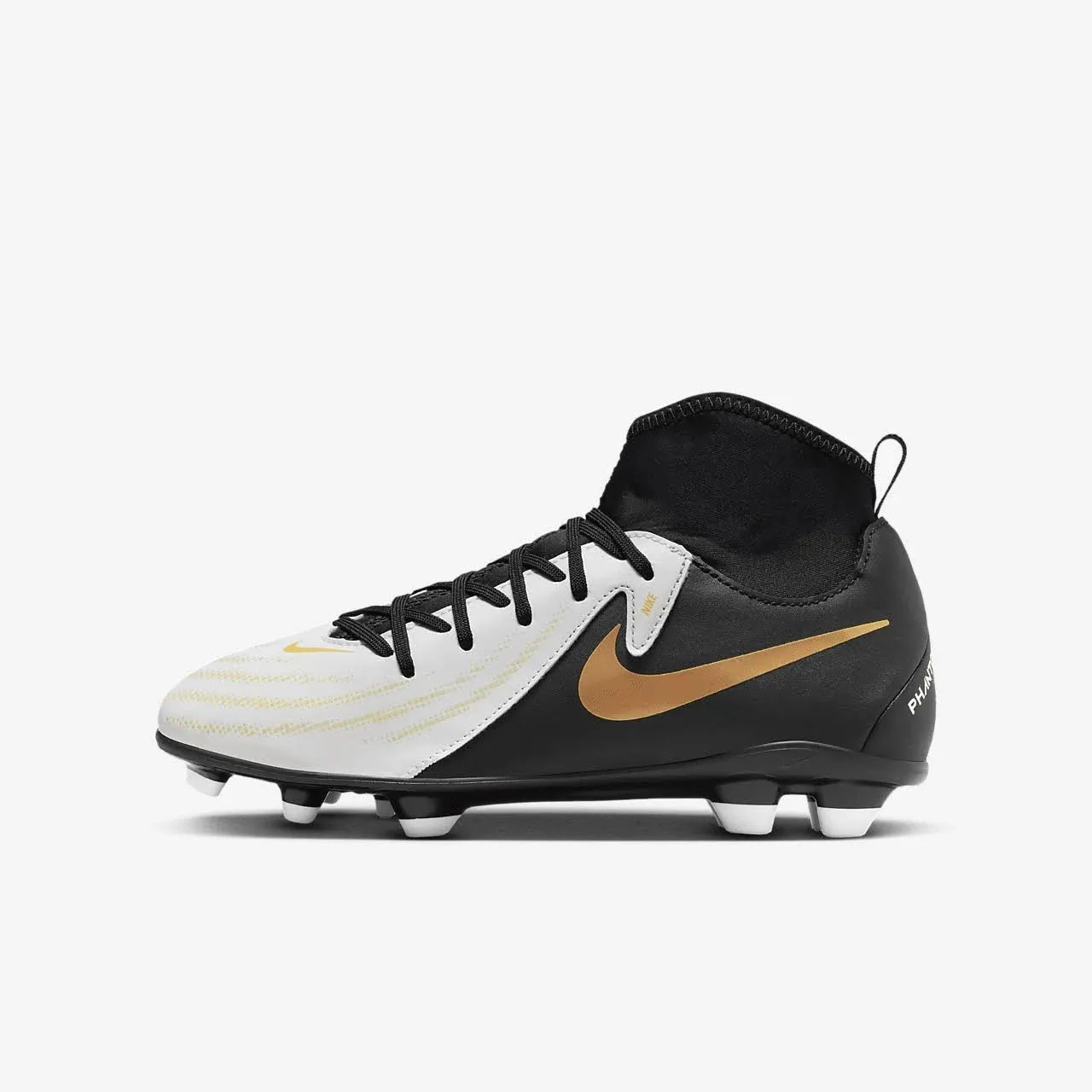 Nike Jr. Phantom Luna 2 Club Soccer Cleats