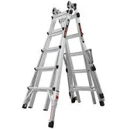 Little Giant Epic Multi-Position Ladder