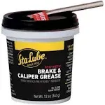 CRC C28-SL3303 Brake Caliper Synthetic Grease