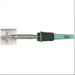 Weller W100PG Farenheit Heavy Duty Soldering Iron with CT6F7 Tip, 100 Watt, 700