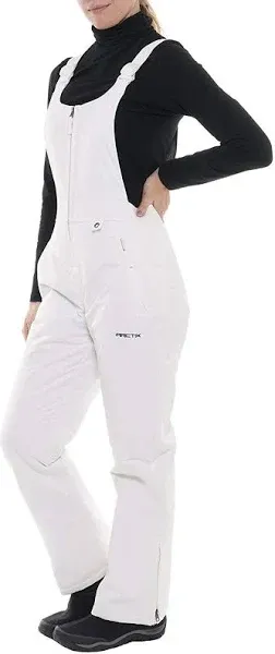 Arctix Women's Essential Insulated Bib Overalls