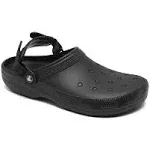 Crocs Adult Classic Work Clog