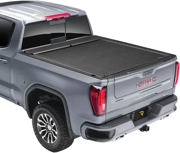 Roll-N-Lock LG221M M-Series Tonneau Cover