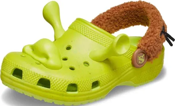 Crocs Classic Clog Dreamworks Shrek (Kids)