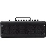 Yamaha THR30II WL Wireless 30W 2x3 Guitar Combo Amp