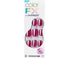 KISS Impress Color FX Press-On Nails