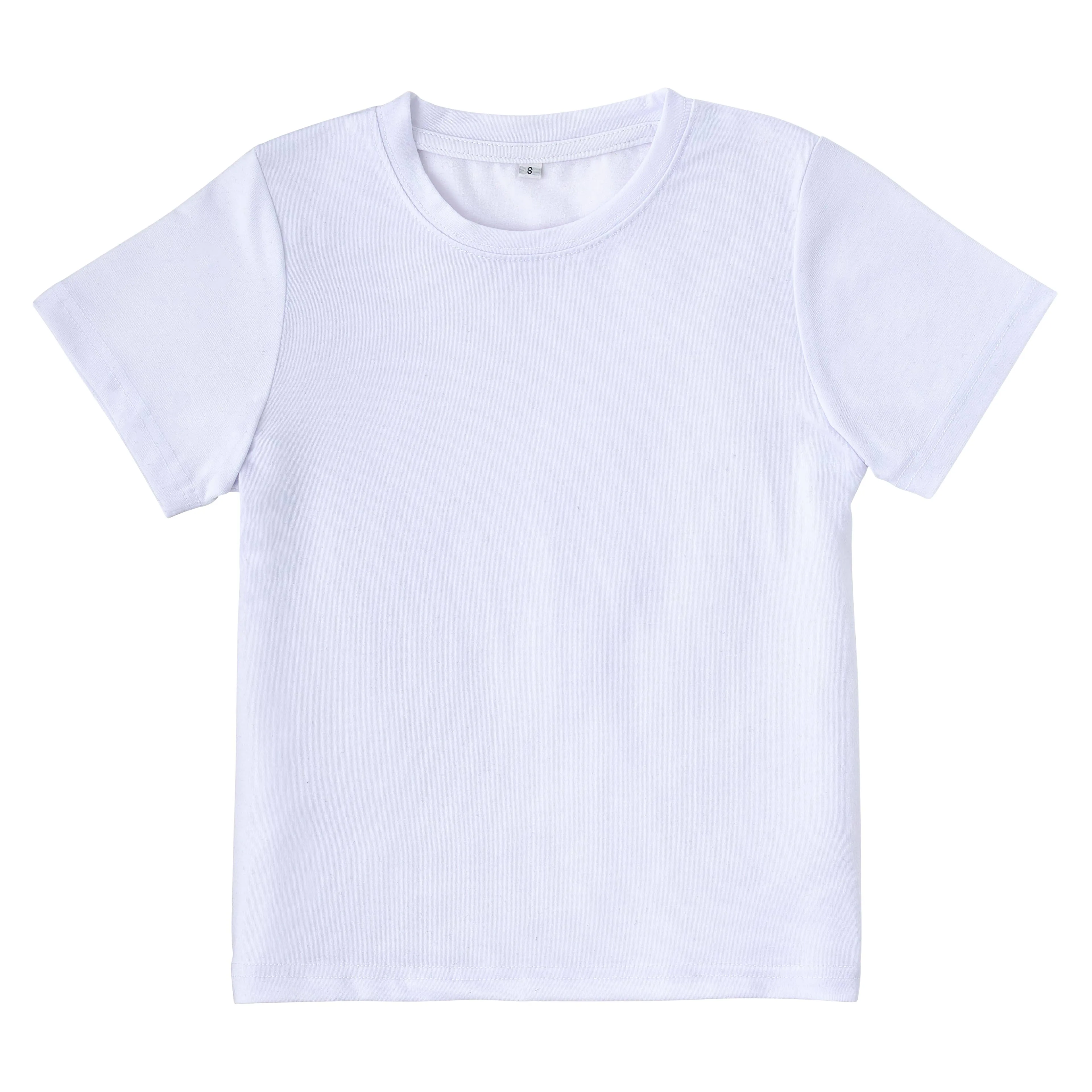 Cricut Youth Crew Neck T-Shirt Blank Small