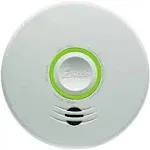 Kidde P4010ACSCO-W Smoke/CO Alarm, Alkaline