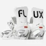 Flux DS Snowboard Bindings