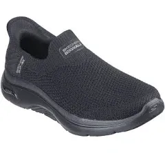 Skechers Women's Go Walk Arch Fit 2.0 Val Hands Free Slip-Ins Shoes