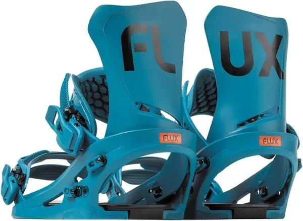 Flux DS Snowboard Bindings