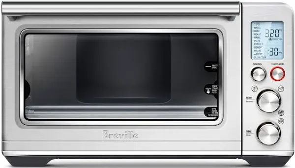 Breville Smart Oven Air Fryer