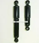 Suspension Shock Absorber-OESpe<wbr/>ctrum Passenger Car Shock Absorber Monroe 5752