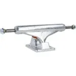 Independent Polished Mid Skateboard Trucks