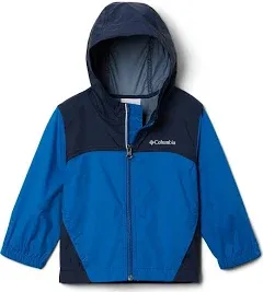 Boys 4-20 Columbia Glennaker Rain Jacket