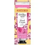 Burt's Bees - Wild Rose & Berry Hand Cream with Shea Butter 1.0 oz.