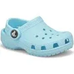 Crocs Classic Toddler Clog