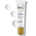 RoC RETINOL CORREXION Eye Cream