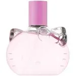 Zara Hello Kitty Eau De Toilette Fragrance 1.69 Fl Oz - 50 ml Perfume Spray New