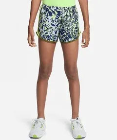 Nike Girls' Dri-FIT Tempo Running Shorts