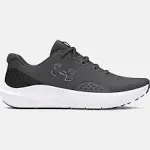 Under Armour Men's Surge 4 Running Shoes - Gray, 8