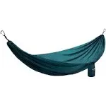 Eno - TravelNest Hammock & Straps Combo - Marine