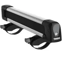 Thule SnowPack Medium Roof Top Ski Rack