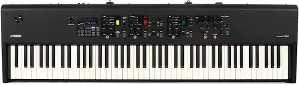 Yamaha CP88 - 88-Key Stage Piano