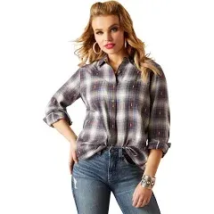 Ariat Women's Real Billie Jean Shirt