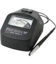 Presidium Gem Tester II