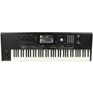 Korg Pa5X Professional Arranger 76 Key