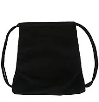 Unisex Alliance II Sackpack - Black