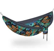 Eagles Nest Outfitters DoubleNest Hammock Print