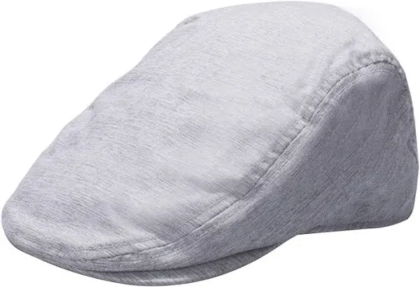 Dockers Men's Ivy Newsboy Hat