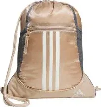 adidas Alliance II Sackpack