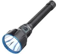 Olight Javelot Turbo Flashlight Black