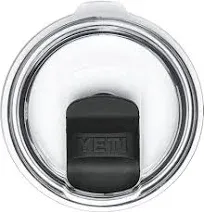 Yeti Original Genuine  10oz Wine Tumbler / 10oz Tumbler Mag slider Lid(Lid Only)