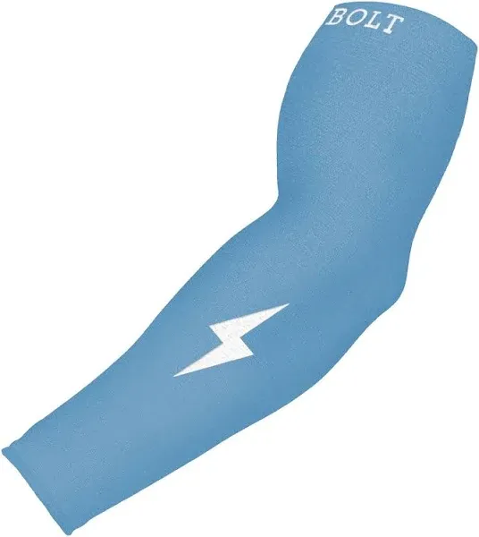 BRUCE BOLT Graduated Compression Arm Sleeve