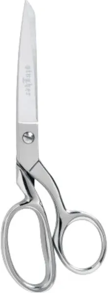 Gingher 8" Knife Edge Dressmaker Shears