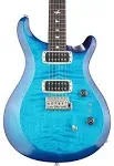 PRS S2 Custom 24-08 Electric Guitar - Lake Blue