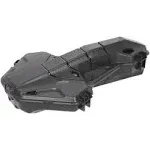 Plano Spire Crossbow Case Black Compact