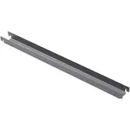 Lorell Front-to-back Lateral File Rail Kit