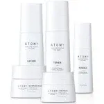 ATOMY Skin Care System THE FAME Set Toner Cream Essence Lotion