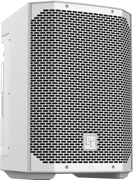 Electro-Voice EVERSE 8 Battery Powered Loudspeaker