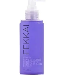 Fekkai “Blonde Rx” express blonde concentrate (5 oz. Bottle) BRAND NEW!