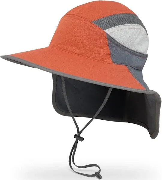 Sunday Afternoons Kids Ultra Adventure Hat