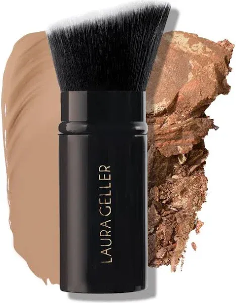 Laura Geller Retractable Airbrush Kabuki Brush