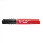 Milwaukee 48-22-3103 INKZALL Medium Chisel Black Marker