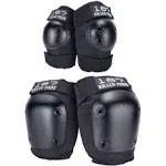 187 Killer Pads Combo Pack (Black)