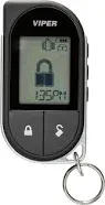 Viper 7756V 2-Way LCD Remote